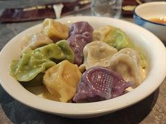 -1937青岛老味道·海肠捞饭·青岛菜(大鲍岛栈桥店)