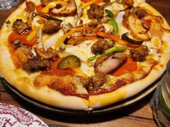 -SUPER BOWL超级碗(崂山丽达店)