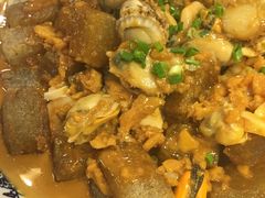 -旺角小渔村(幸福中路店)