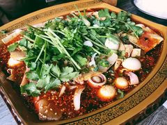 -川魂帽牌货冒菜(水晶郦城店)