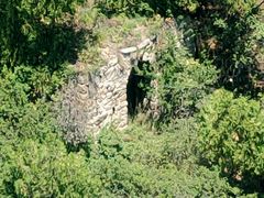 -山西乌金山旅游区