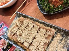 -付小姐在成都(中山公园店)