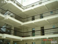 -山东大学(洪家楼校区)