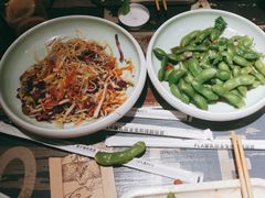 -管氏翅吧(广渠门店)