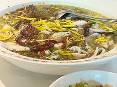 -新辣宴·湖南家常菜·商务聚餐(中粮创芯店)