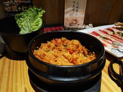 -土大力韩式烤肉料理(和平路店)