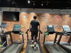 -NRG 健身私教CLUB(云山路店)
