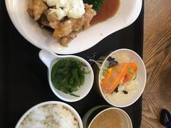 -和风日本料理(腾飞园店)
