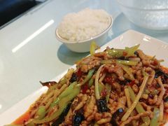 -桃子餐厅·天津菜(红星路直营店)