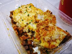 -老通城豆皮大王(吉庆街店)