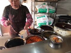 -宋记热干面馆(五福路店)