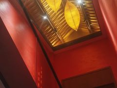 -恬阿姨庭院餐厅·生日宴