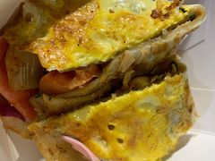 -四环冷面王(西单华威约饭街店)