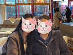 -有喜胶东小馆(太申祥和店)