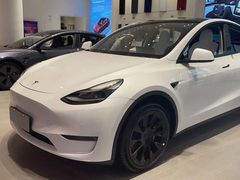 -TESLA 特斯拉(广州天环广场体验店)