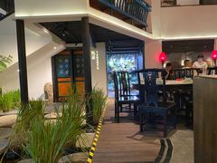 -院8里·小聚园老川菜(九眼桥店)