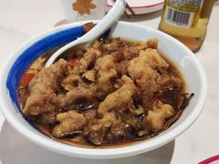 -大厨小馆(华阳城店)