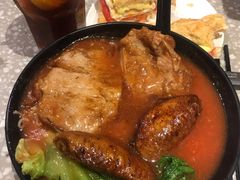 -华嫂冰室(尖沙咀店)