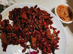 -刘胖子家常菜·蹄花焖藕(兴业店)