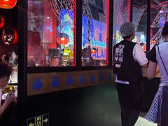 -蛙来哒(万豪城市广场黑金冠店)