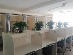 -蜜蜂读书·24h自习室(角门西店)