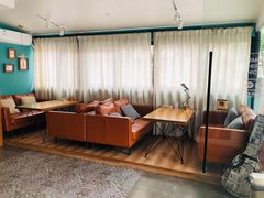 -几静cafe(基湖店)