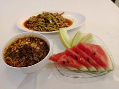 -眉州东坡(中日友好医院店)