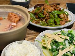-静一餐厅·湖北菜(前门店)
