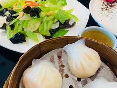 -高第街56号港式餐厅·精选(世茂广场宽厚里大明湖店)