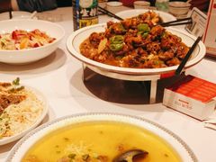 -俭寨大盘鸡·缸子肉·小公鸡·新疆菜(云通店)