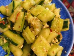 -火塘云南烧烤大排档