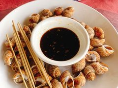 -南沙十九涌渔人码头-南门