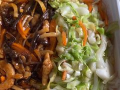 -田老师红烧肉(通州果园物美档口店)