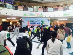 -万达广场(龙湖店)