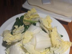 -福茂源横山铁锅羊肉(高新路店)