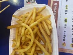 -马路边边火锅串串(观前街店)