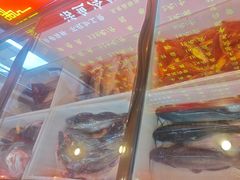 -江湖水乡铁锅炖魚(周庄嘉园店)