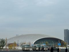 -杭州奥体中心-体育场