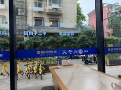 -清真·尖子尖牛肉面(王府井店)