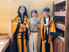 -逃脱反斗城沉浸剧情密室(北京路店)