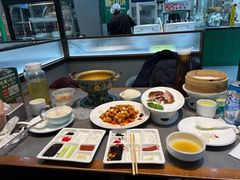 -黑窑厂糖油饼烤鸭·清真菜(黑窑厂街店)