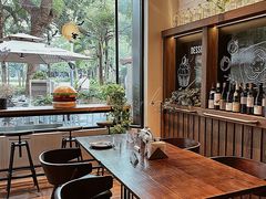 -Bistro 63 创意融合料理(广粤天地店)