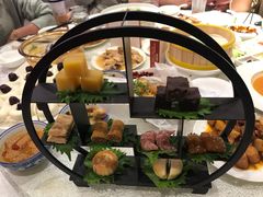 -阿庄新豫菜(航海东路店)