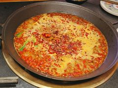 -沸炉重庆老火锅(军事博物馆店)