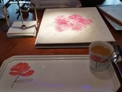 -映水芙蓉(上海万象城店)