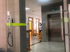 -悦检(珠江医院体检中心)