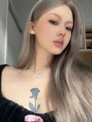 -3AM·S HAIR SALON烫发染发接发