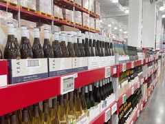 -山姆会员商店(上海浦东店)
