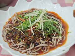 -洪霞餐馆