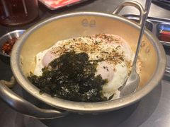 -韩山葵烤肉(太古里店)